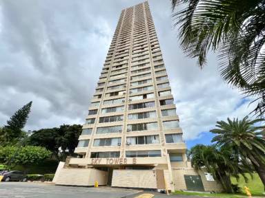 Main picture of Century Park Plaza