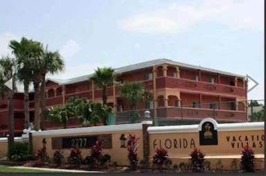Main picture of 2777 N Poinciana Blvd