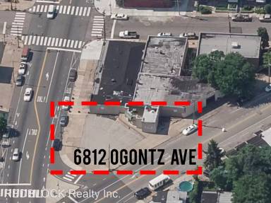 Main picture of 6812 Ogontz Ave
