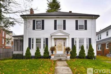 Main picture of 171 Blue Hill Ave