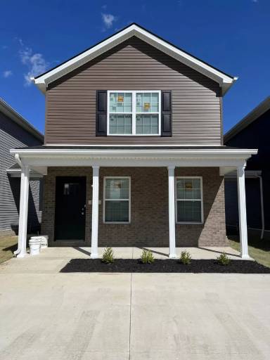 Main picture of 1045 Judah Bear Blvd