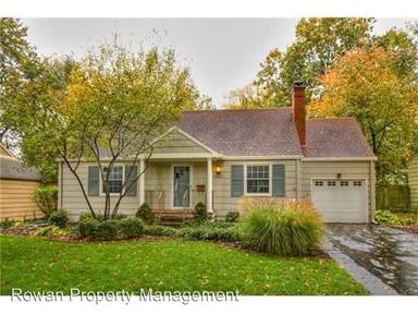 Main picture of 4107 W 69th St