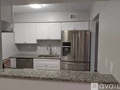 Main picture of 2511 Huntingdon Chase