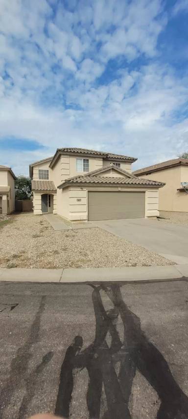 Main picture of 31640 N Desert View Dr