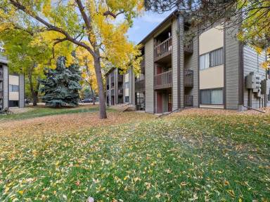 Main picture of Mission Hills Condominiums