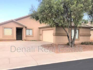 Main picture of 8324 W Catalina Dr