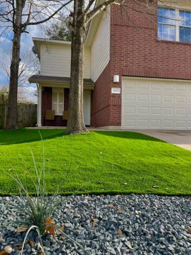 Main picture of 1516 Strickland Dr
