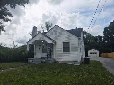 Main picture of 3232 Ashley St