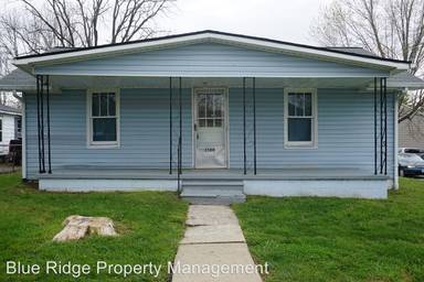Main picture of 2500 Louise St