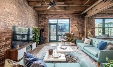 Main picture of 1801 Wynkoop St