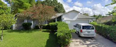 Main picture of 1339 Hedgecoth Street Northwest - C1339