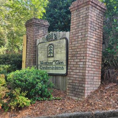 Main picture of Westover Glen Condo