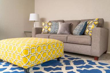 Main picture of Trinity Oaks Apartments Fort Worth