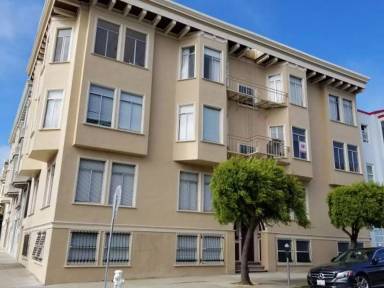 Main picture of 3590 Sacramento St