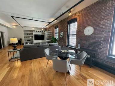 Main picture of 19 Stanhope St