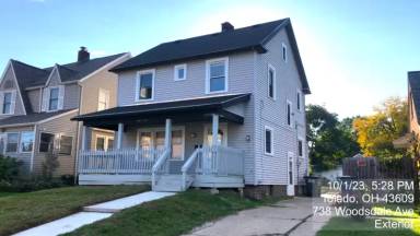 Main picture of 738 Woodsdale Ave