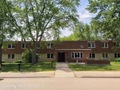 Main picture of 415 N Mill St