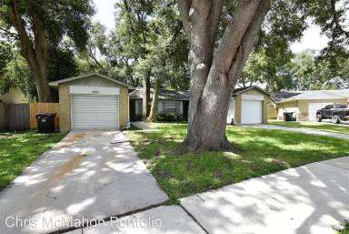 Main picture of 4300 Lake Tennessee Dr