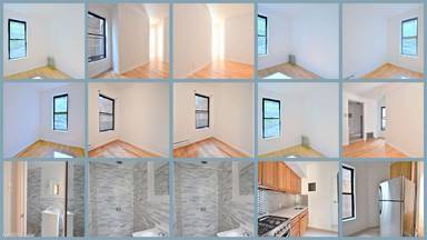 Main picture of 505 W 135th St