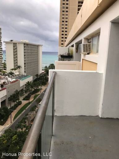 Main picture of Kuhio At Waikiki
