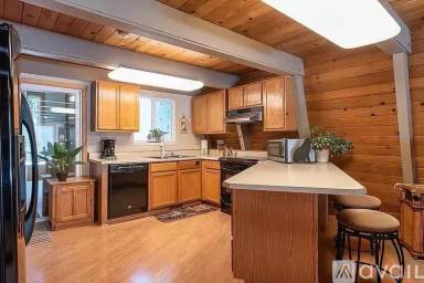 Main picture of 14234 Glacier View Dr