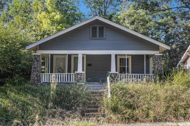 Main picture of 2304 22nd Street Ensley