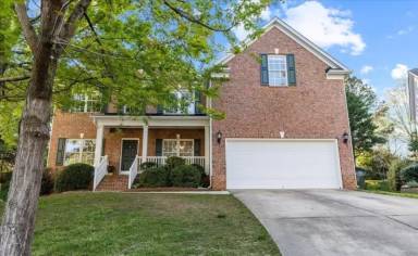 Main picture of 12426 Pawleys Mill Cir