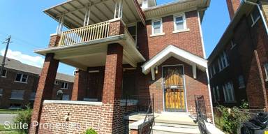 Main picture of 3050 Clairmount St