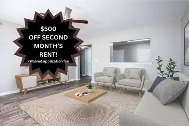 Main picture of Morgan Place Apartments