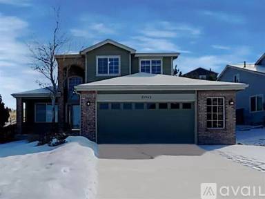 Main picture of 21676 Hill Gail Way