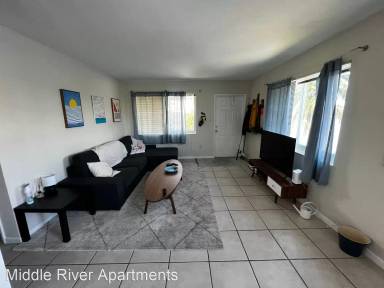 Main picture of 1821 Middle River Dr