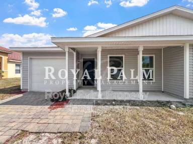 Main picture of 18305 Gibraltar Ln