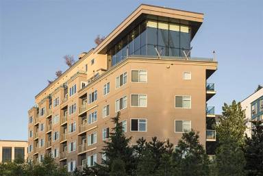 Main picture of Mercerview Apartments