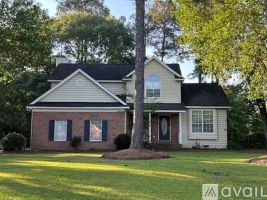 Main picture of 4506 Forest Lake Dr W