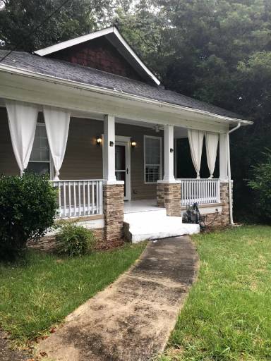 Main picture of 1712 Evans Dr SW
