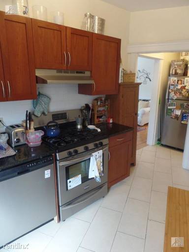 Main picture of 1340 Commonwealth Ave Apartments