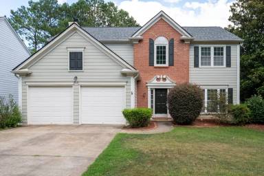 Main picture of 4420 Sugar Maple Dr NW