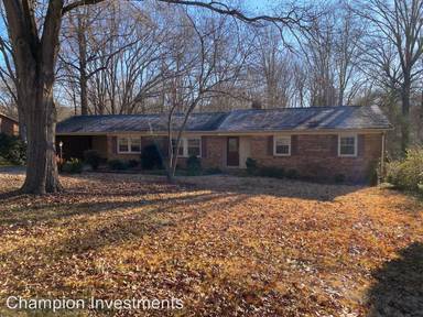 Main picture of 1209 Woodhill Dr