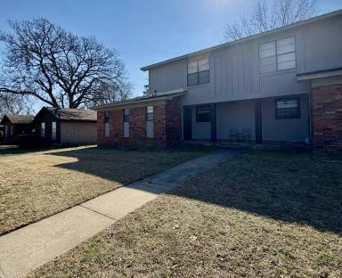 Main picture of 4726 S U St