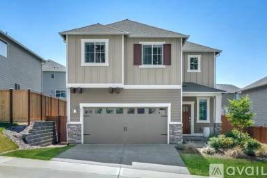 Main picture of 20421 SE 256th St