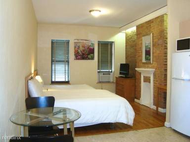 Main picture of 1 E 60th St