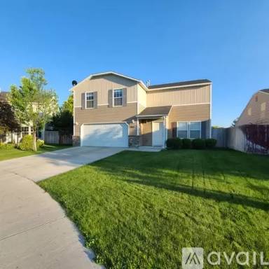 Main picture of 3212 Arcadian Dr
