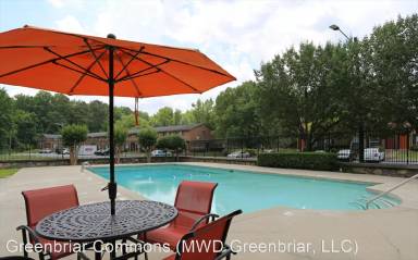 Main picture of Greenbriar Commons