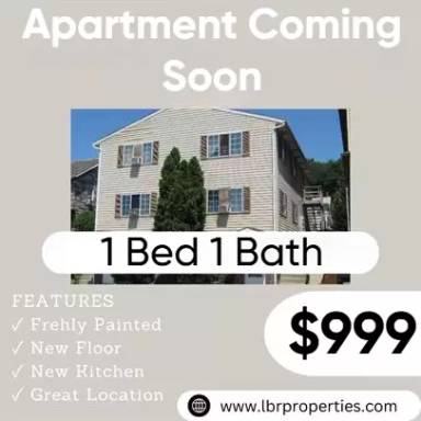 Main picture of 341 S Front St