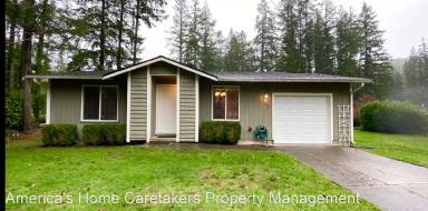 Main picture of 14804 445th Ave SE