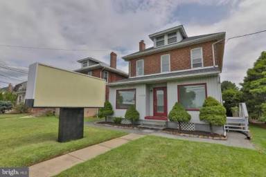 Main picture of 4728 Hamilton Blvd