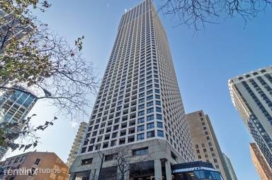 Main picture of 1030 N State St Apartments