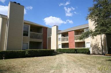 Main picture of Woodchase Apartments Austin