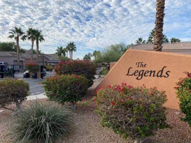 Main picture of 1117 Desert Marigold Cir