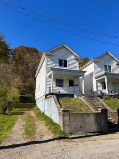 Main picture of 232 Jefferson St